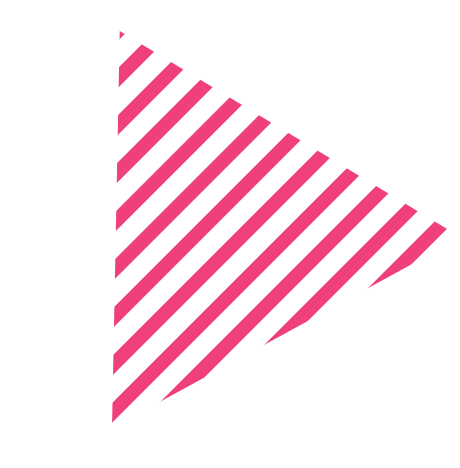 triangle_pink_stripe